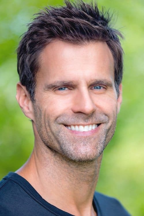 Zdjęcie Cameron Mathison
