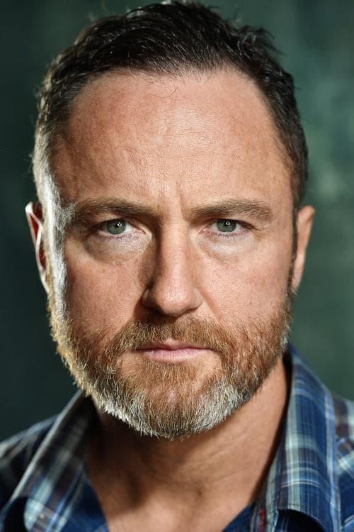 Zdjęcie Cameron McHarg