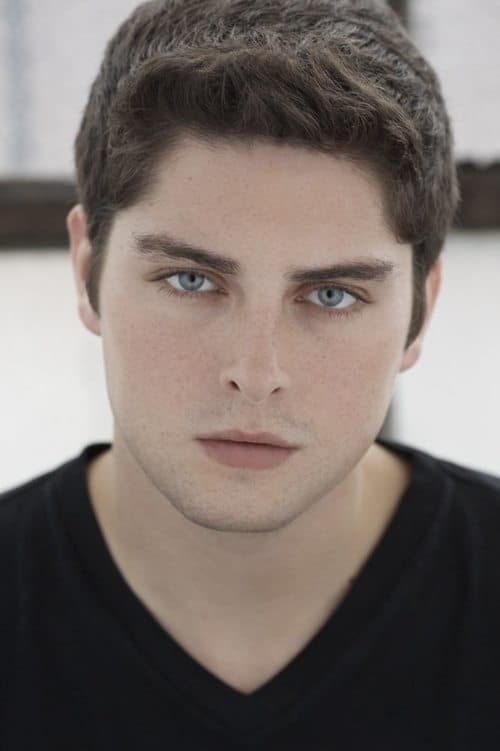 Zdjęcie Cameron McKendry