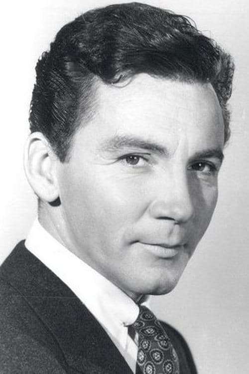 Zdjęcie Cameron Mitchell