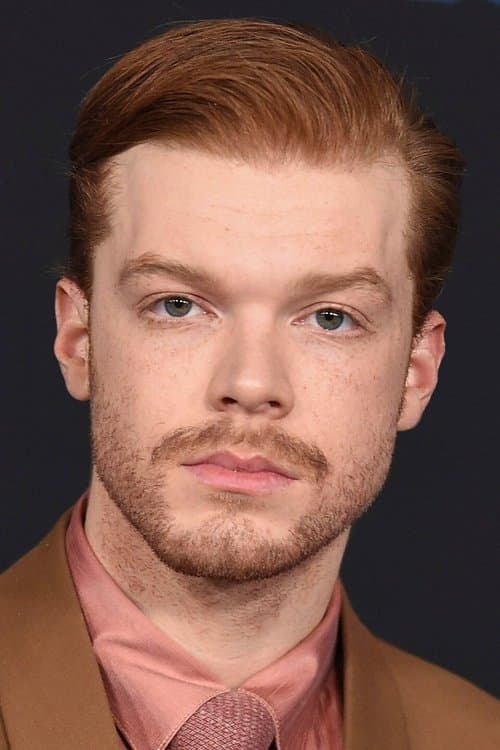 Zdjęcie Cameron Monaghan