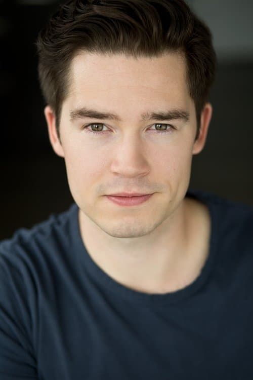 Zdjęcie Cameron Paisley