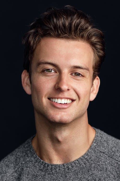 Zdjęcie Cameron Robbie