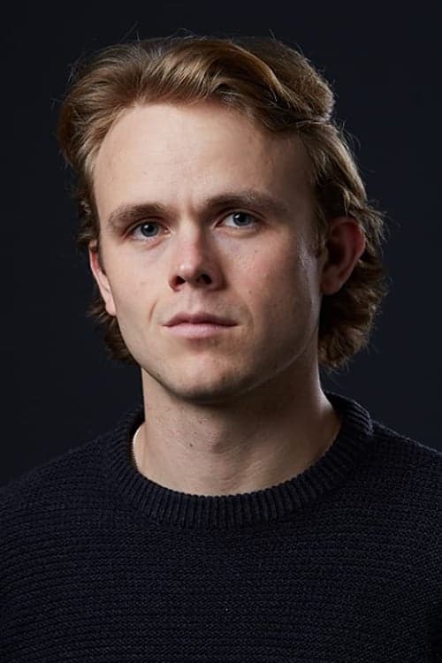 Zdjęcie Cameron Scott