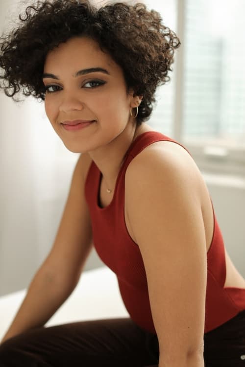 Zdjęcie Camila Canó-Flaviá