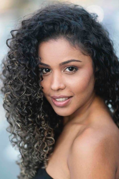 Zdjęcie Camila Monteiro