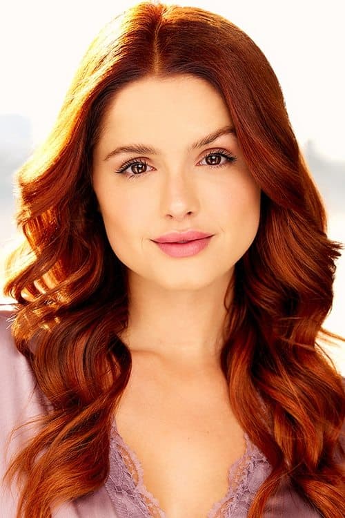 Zdjęcie Camila Senna