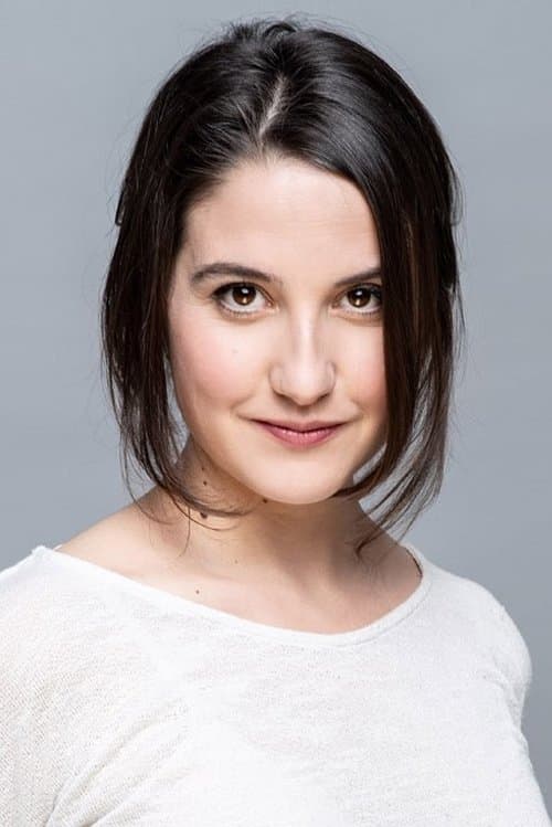 Zdjęcie Camila Viyuela