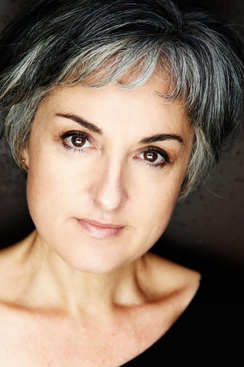 Zdjęcie Camilla Ah Kin