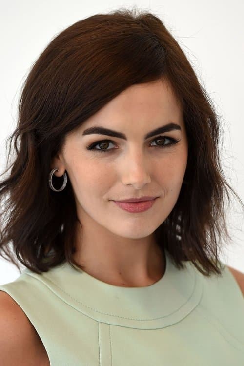 Zdjęcie Camilla Belle