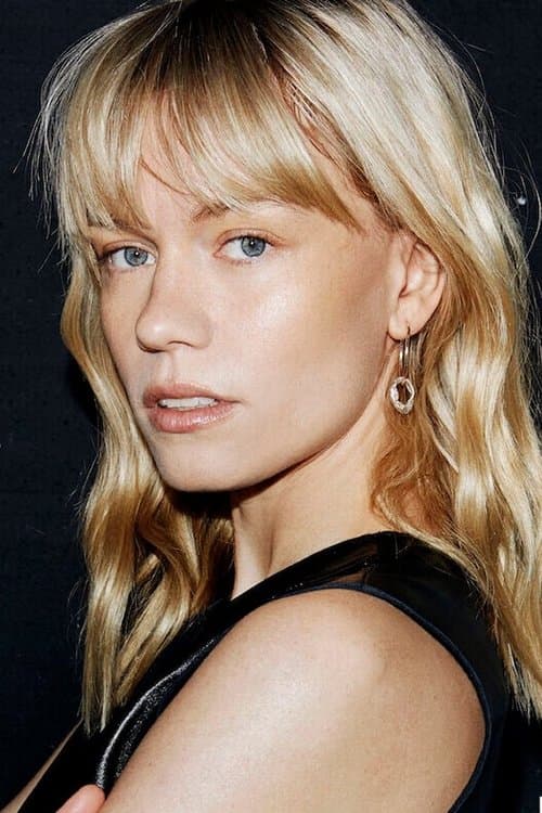 Zdjęcie Camilla Lehmann