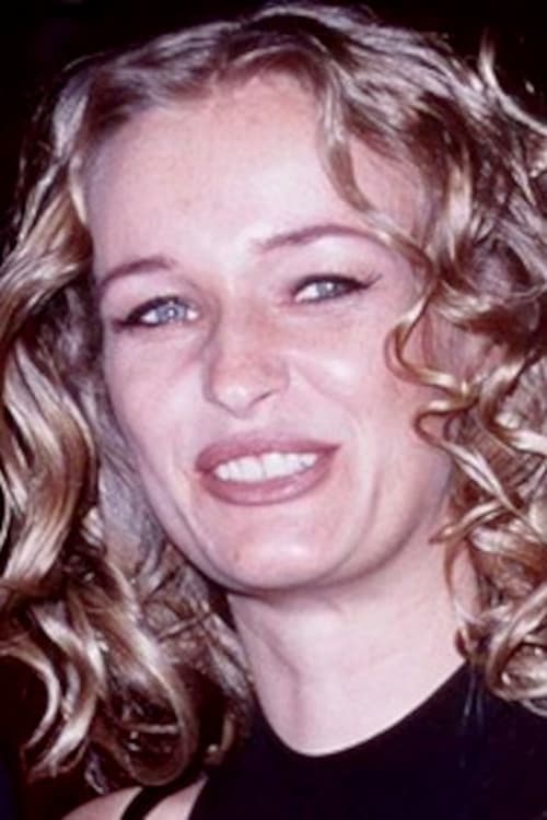 Zdjęcie Camilla Overbye Roos