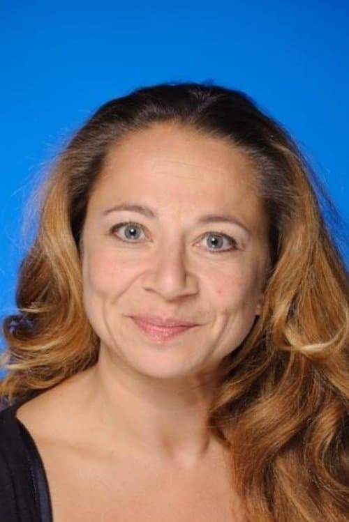 Zdjęcie Camilla Siegertsz