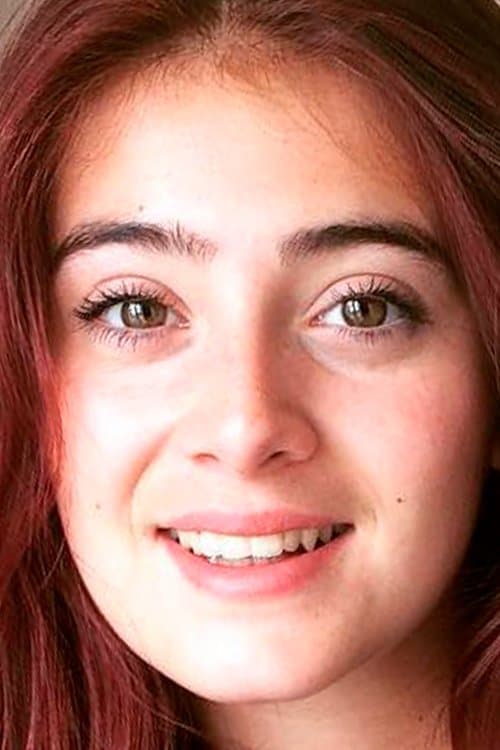 Zdjęcie Camille Aguilar