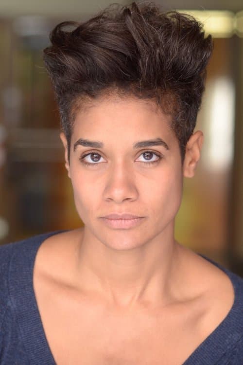 Zdjęcie Camille Atebe