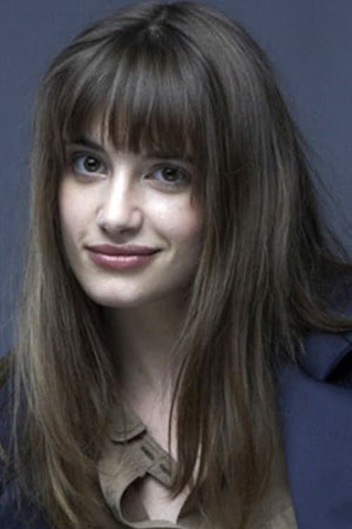 Zdjęcie Camille Claris