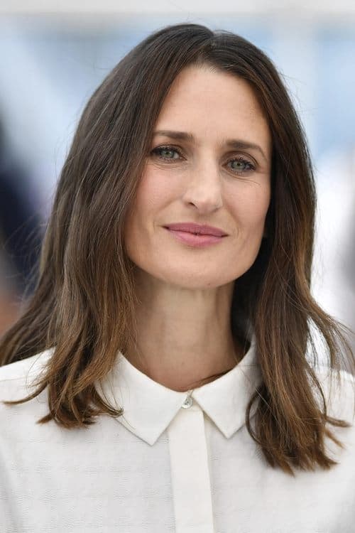 Zdjęcie Camille Cottin