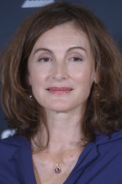 Zdjęcie Camille Japy