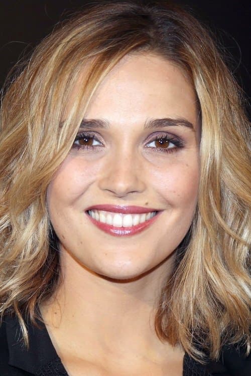 Zdjęcie Camille Lou