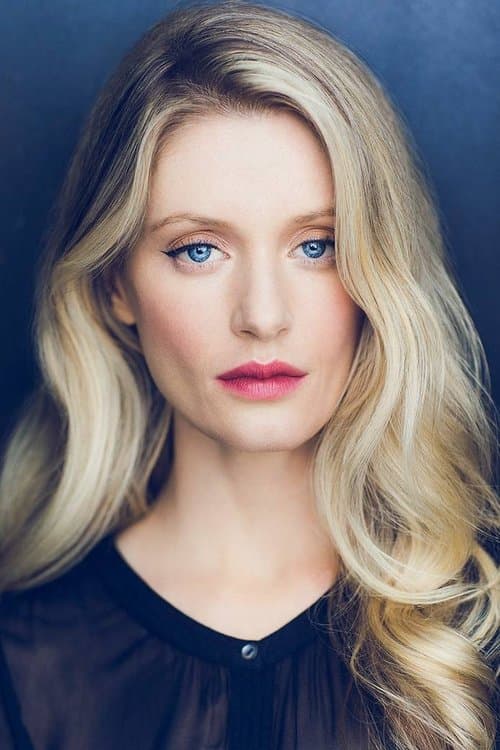 Zdjęcie Camille Montgomery