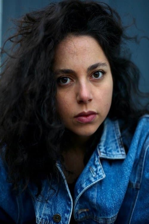 Zdjęcie Camille Moutawakil