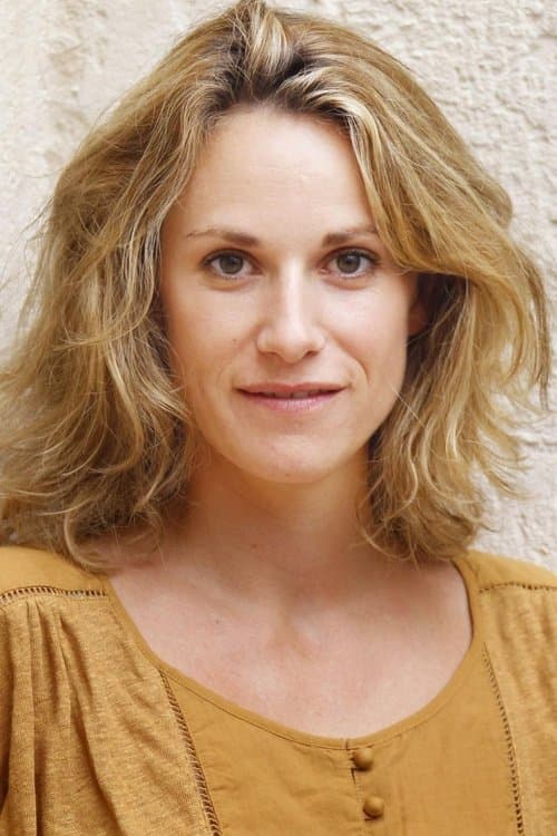 Zdjęcie Camille Panonacle