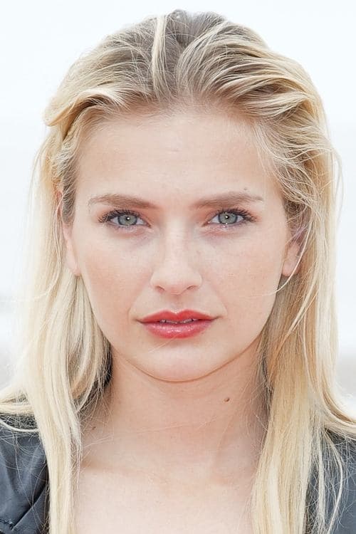 Zdjęcie Camille Razat