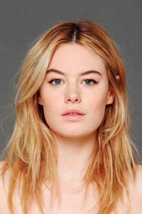 Zdjęcie Camille Rowe
