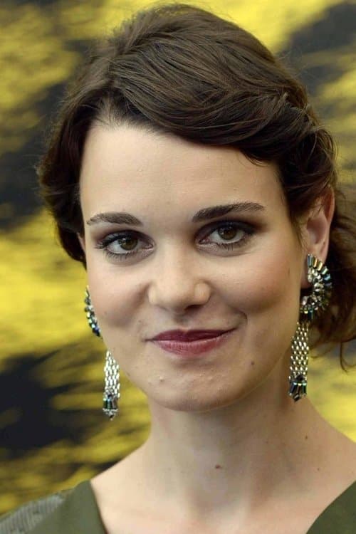 Zdjęcie Camille Rutherford