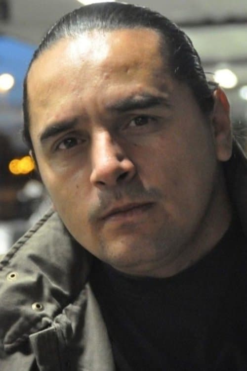 Zdjęcie Camilo Alanis