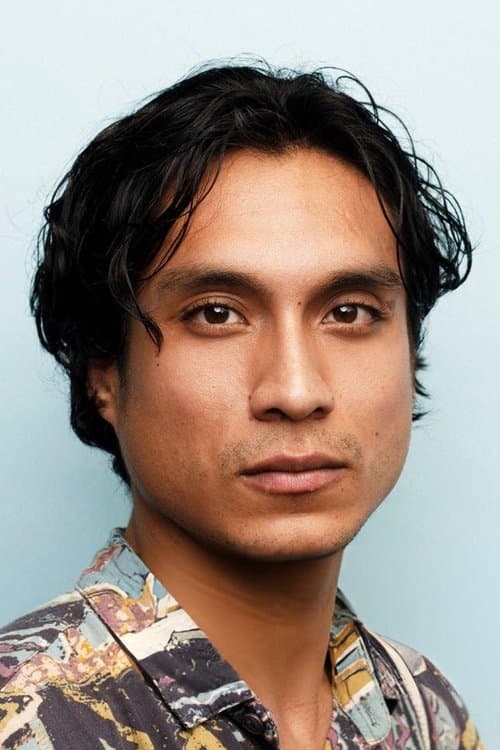 Zdjęcie Camilo Arancibia