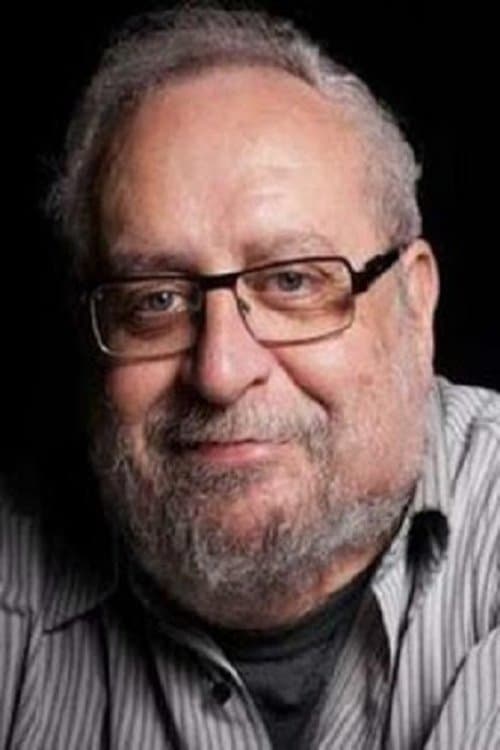 Zdjęcie Camilo García