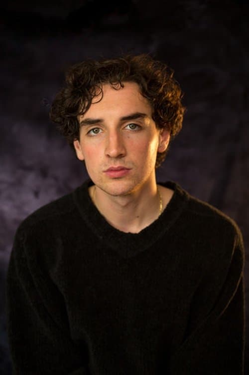 Zdjęcie Campbell Wallace