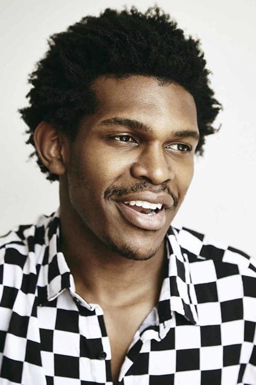 Zdjęcie Camrus Johnson