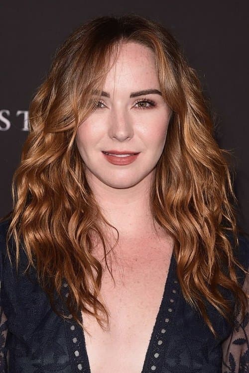 Zdjęcie Camryn Grimes