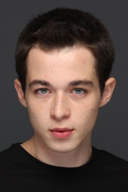 Zdjęcie Can Bartu Arslan