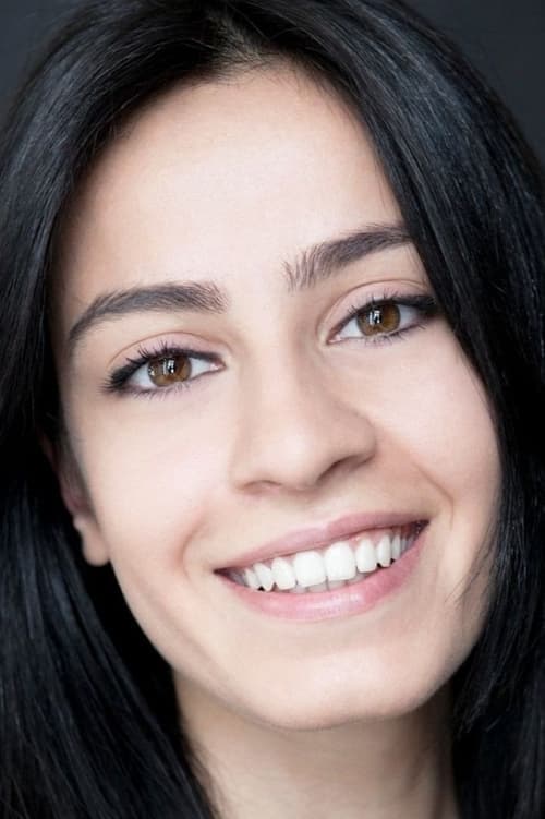 Zdjęcie Canan Atalay