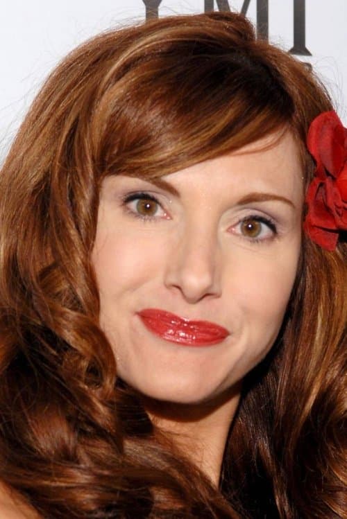 Zdjęcie Candace McKenzie