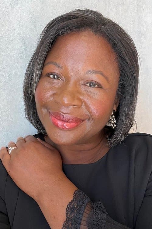 Zdjęcie Candace Smith