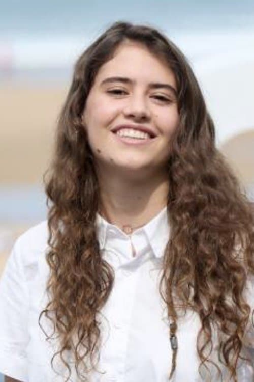 Zdjęcie Candela Recio