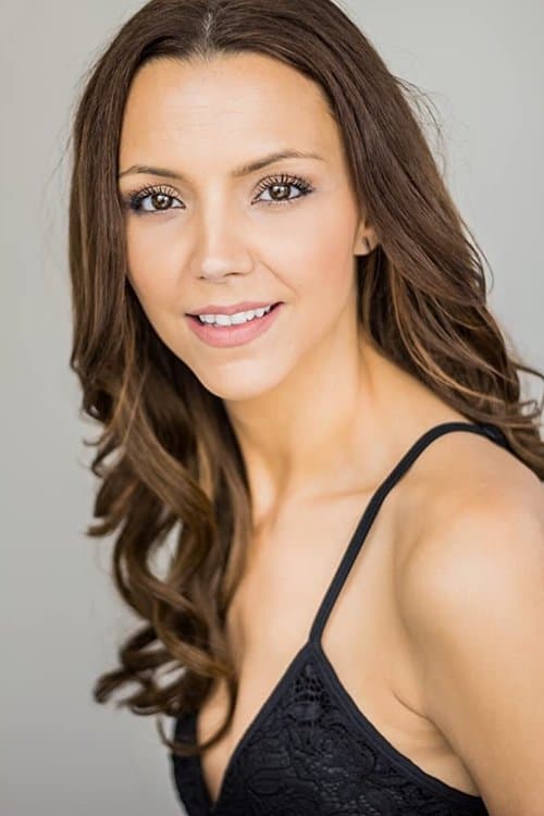 Zdjęcie Candi Brooks