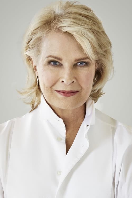Zdjęcie Candice Bergen