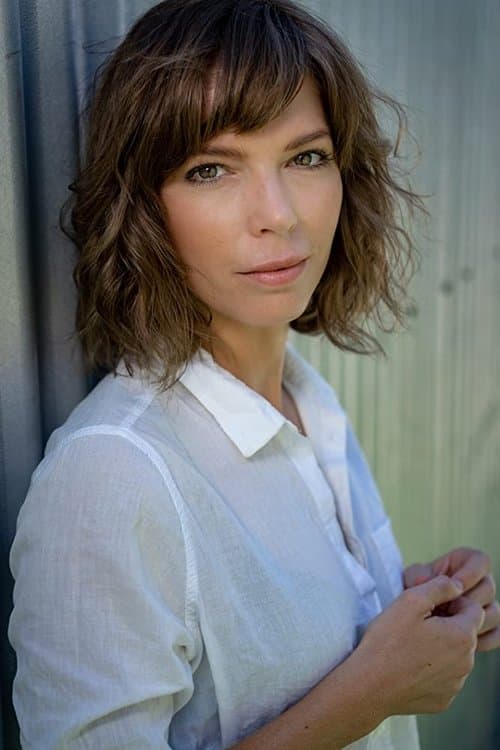 Zdjęcie Candice Hill