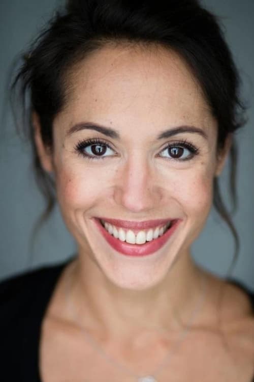 Zdjęcie Candice Hugo