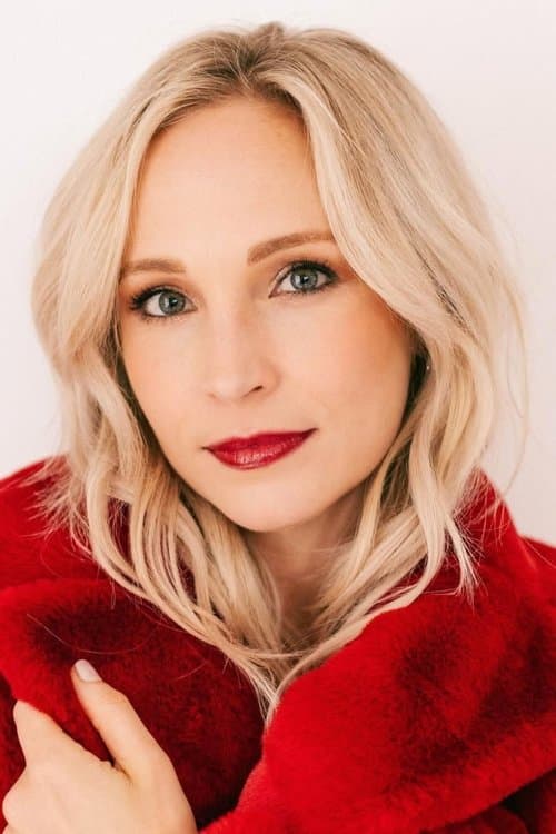 Zdjęcie Candice King