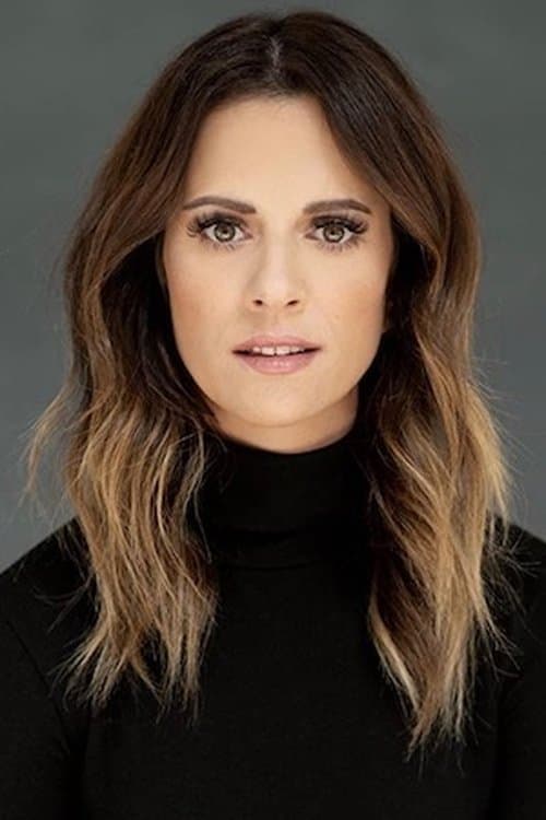 Zdjęcie Candice Lidstone