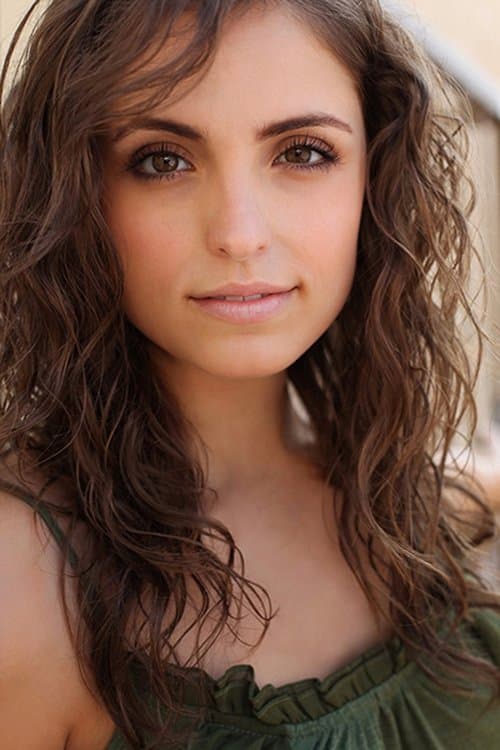 Zdjęcie Candice Nunes