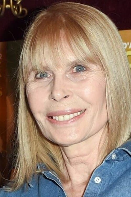 Zdjęcie Candice Patou