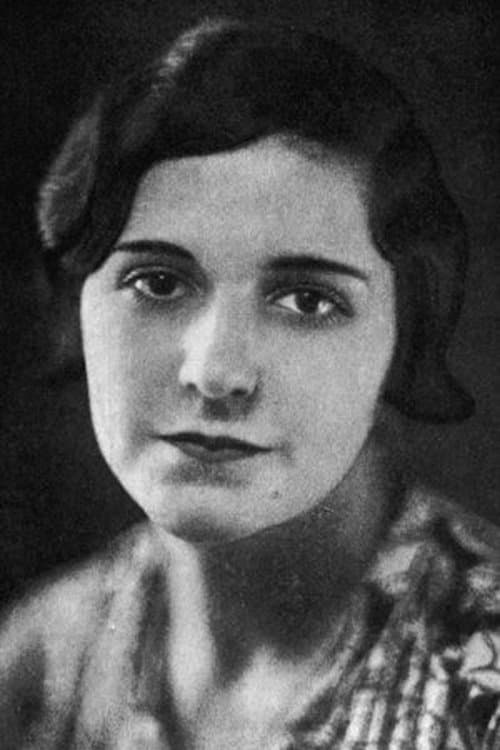 Zdjęcie Cándida Losada