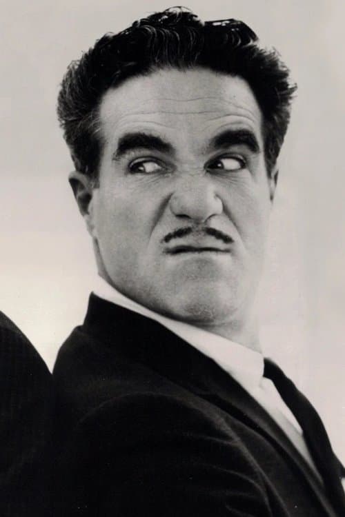 Zdjęcie Candy Candido